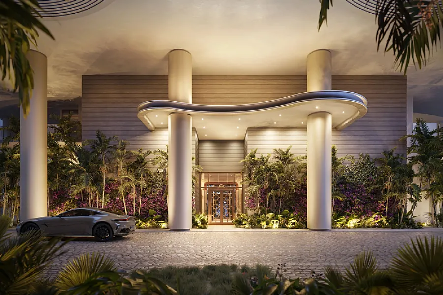 Ocean Terrace photo 11