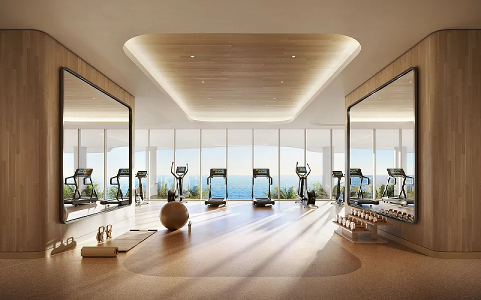 Ocean Terrace photo 14