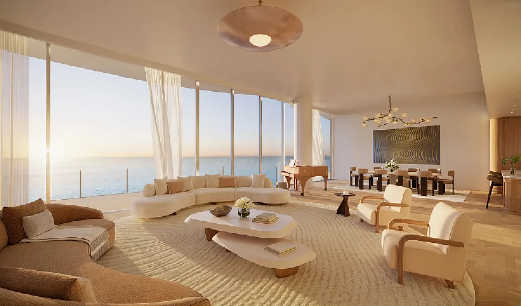 Ocean Terrace photo 22