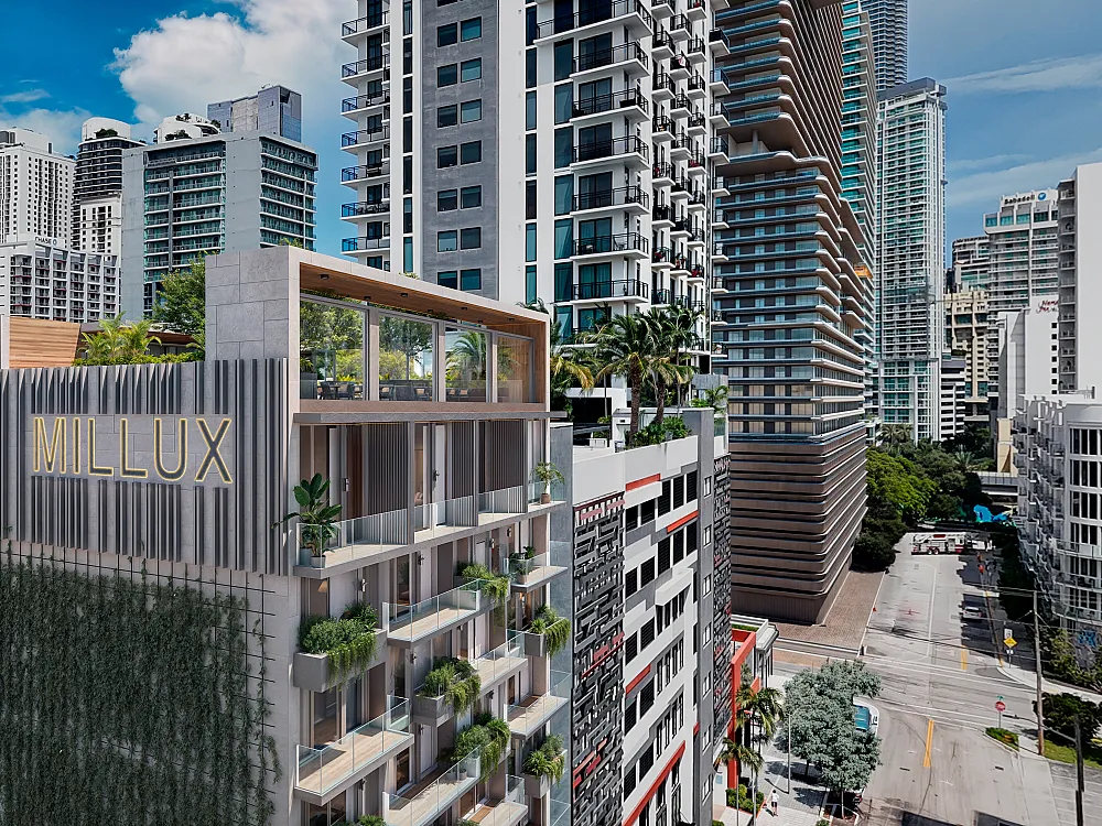 Millux Place, Miami, FL — imagen 2 | Tradda Capital