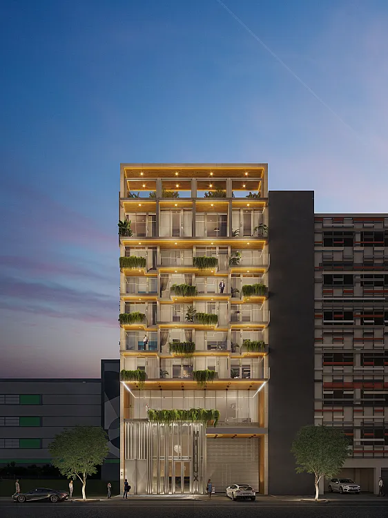 Millux Place, Miami, FL — imagen 3 | Tradda Capital