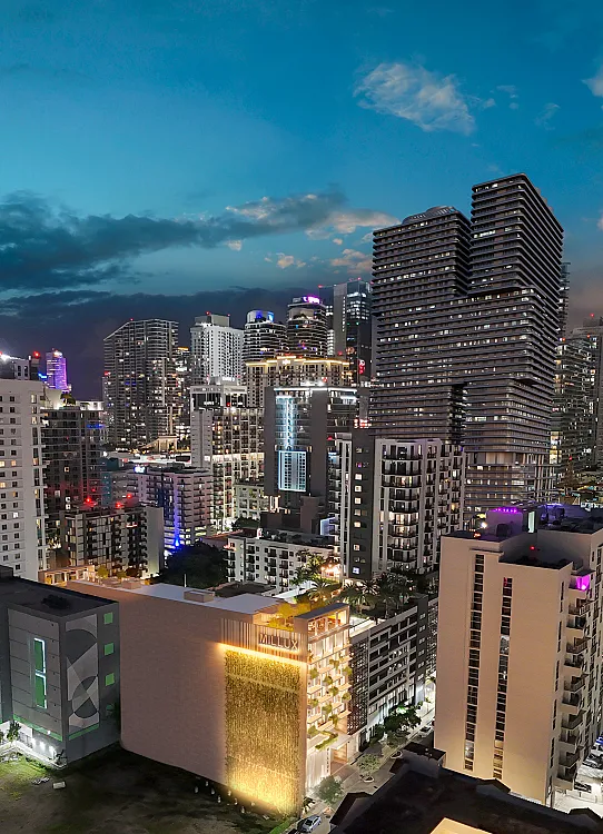 Millux Place, Miami, FL — imagen 5 | Tradda Capital