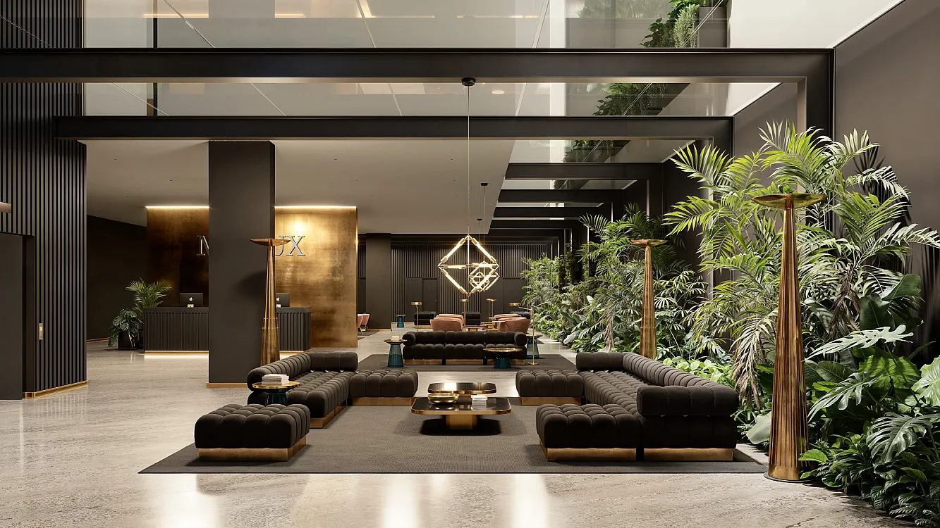 Millux Place, Miami, FL — imagen 7 | Tradda Capital