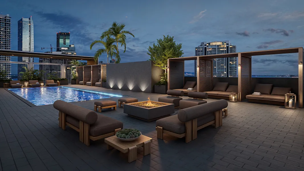 Millux Place photo 9