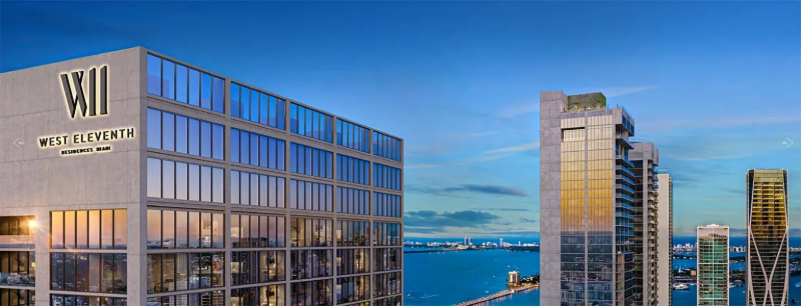 West Eleventh Residences - Image 4