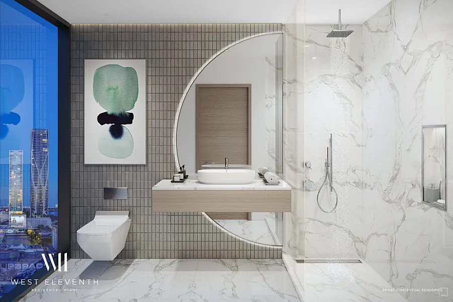 West Eleventh Residences photo 15