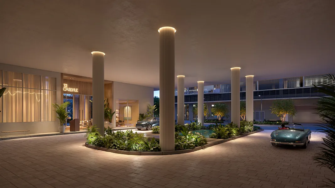 72 Carlyle - Image 3