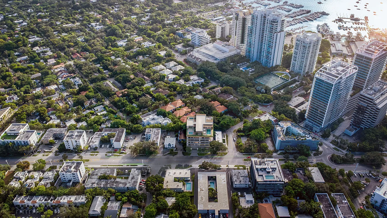 Opus Coconut Grove, Miami, FL — imagen 2 | Tradda Capital
