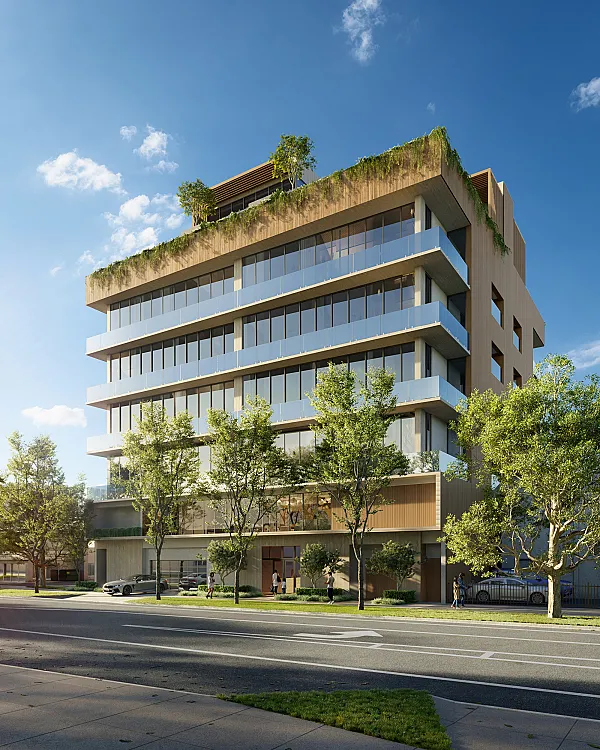 Opus Coconut Grove, Miami, FL — imagen 3 | Tradda Capital