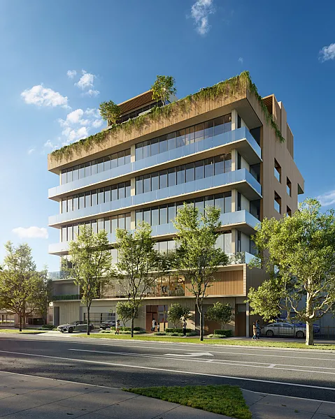 Opus Coconut Grove - Image 3