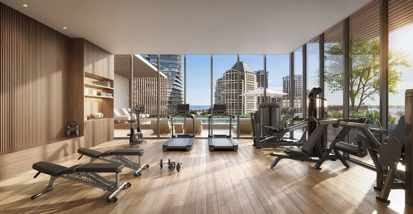 Opus Coconut Grove, Miami, FL — imagen 5 | Tradda Capital