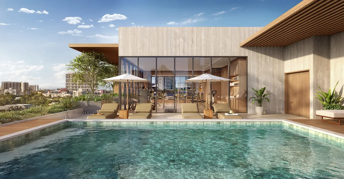 Opus Coconut Grove photo 10