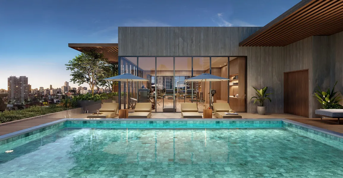 Opus Coconut Grove photo 11