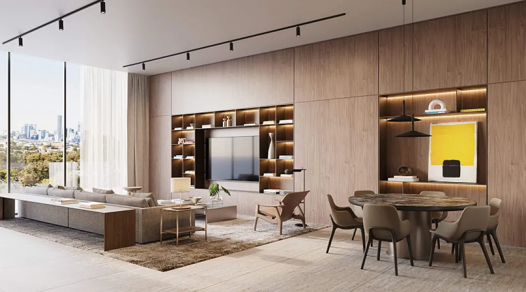 Opus Coconut Grove photo 16