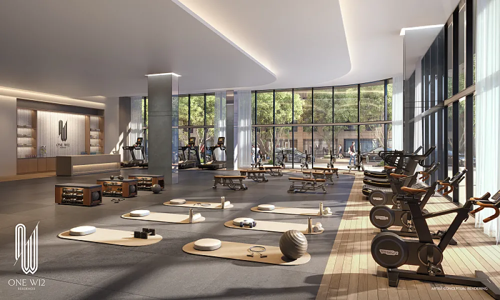 One West 12 Miami - Image 3