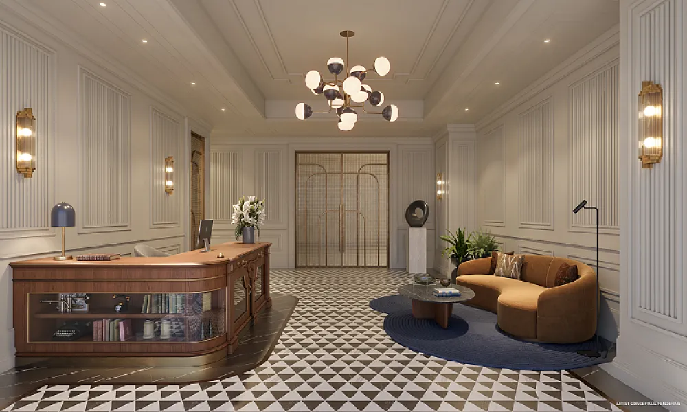 One West 12 Miami - Image 4