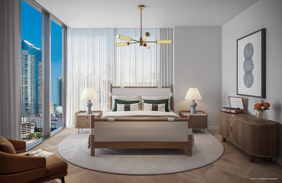 One West 12 Miami photo 7