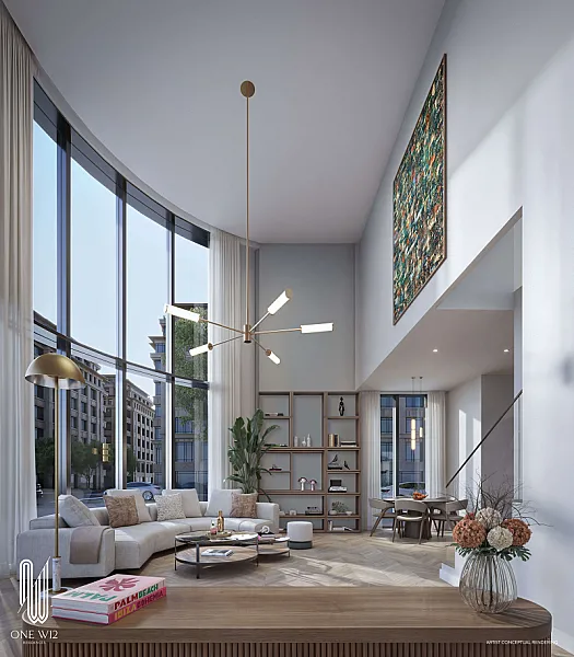 One West 12 Miami photo 10