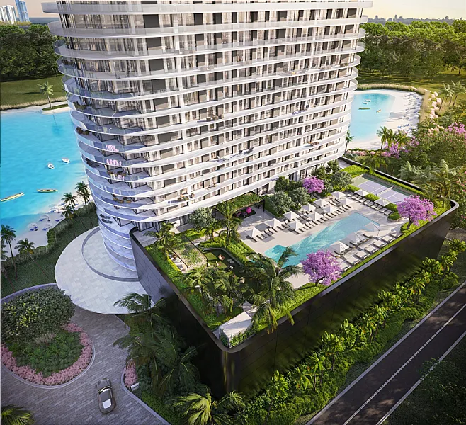 One Park Tower by Turnberry photo 2