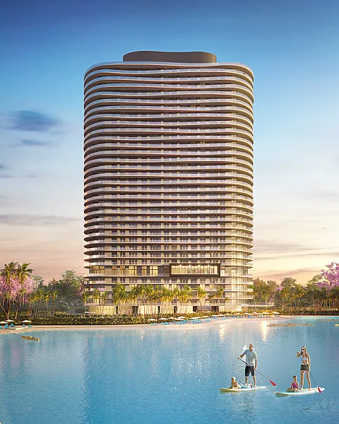 One Park Tower by Turnberry photo 4