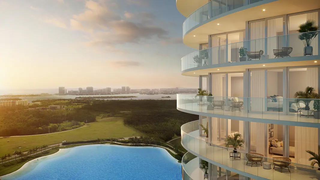 One Park Tower by Turnberry photo 5