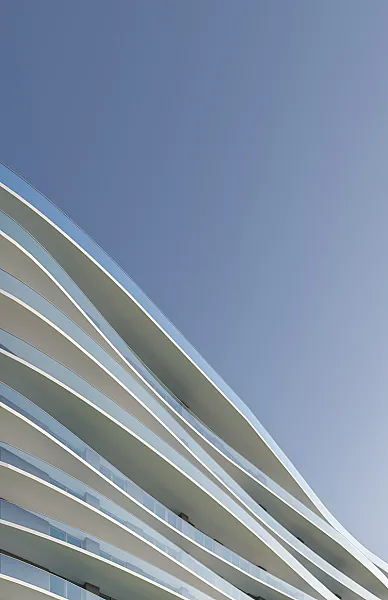 One Park Tower by Turnberry photo 9
