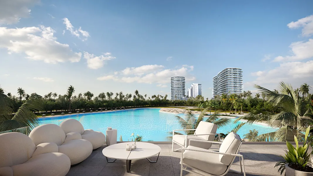 One Park Tower by Turnberry photo 20