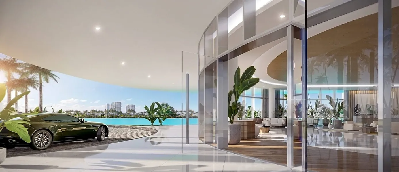 One Park Tower by Turnberry photo 24