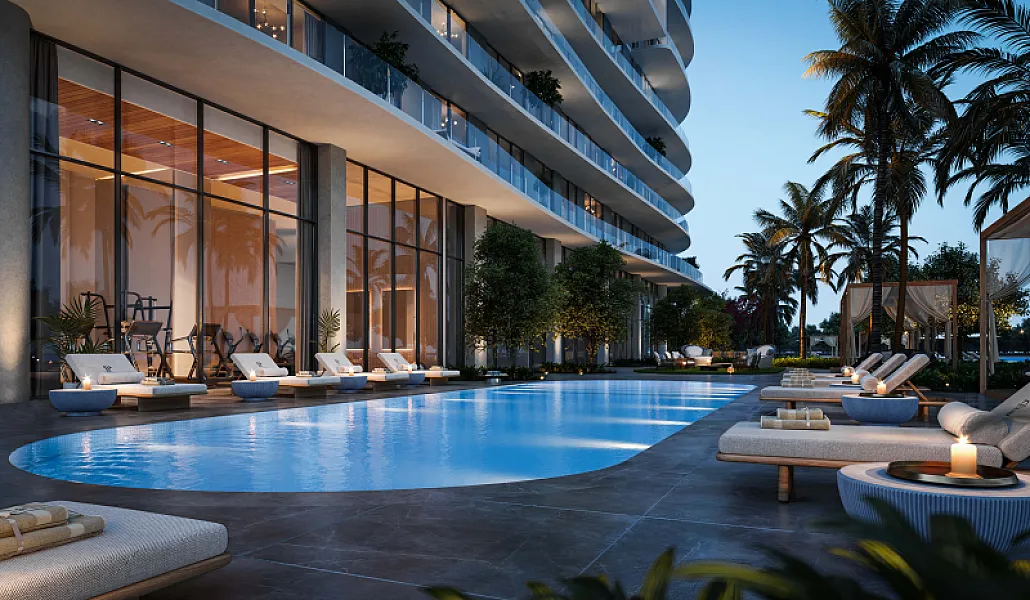 One Park Tower by Turnberry photo 27