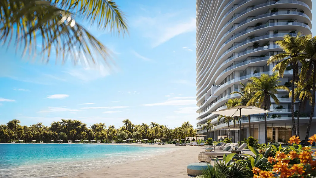 One Park Tower by Turnberry photo 33