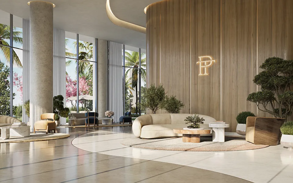 One Park Tower by Turnberry photo 35