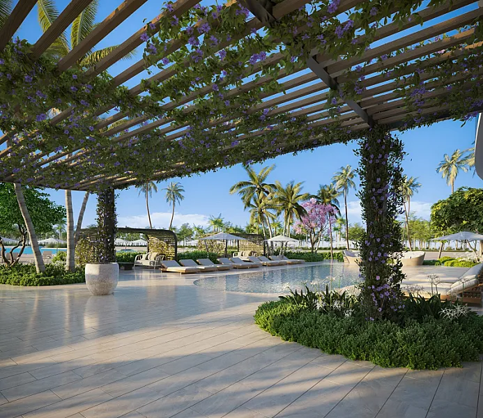 One Park Tower by Turnberry photo 37