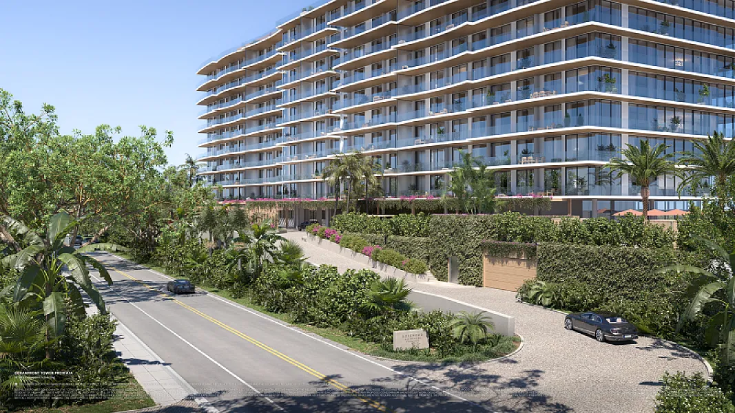Rosewood Residences Hillsboro Beach photo 6
