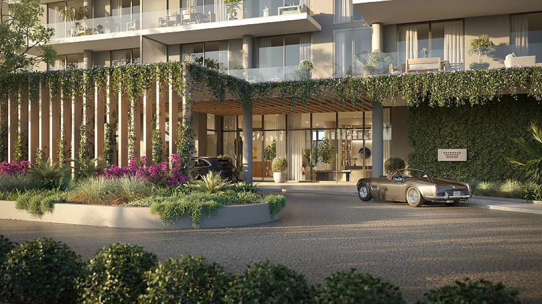Rosewood Residences Hillsboro Beach photo 7