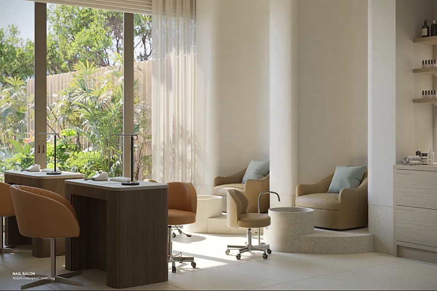 Rosewood Residences Hillsboro Beach photo 8