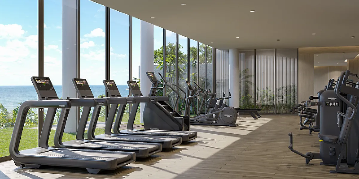 Rosewood Residences Hillsboro Beach photo 10