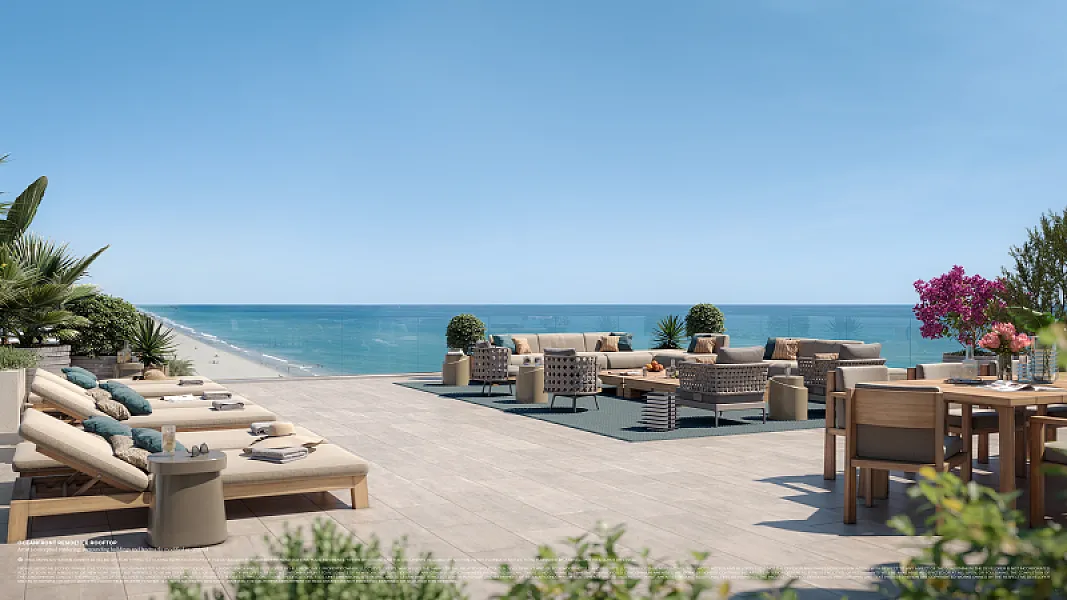 Rosewood Residences Hillsboro Beach photo 11