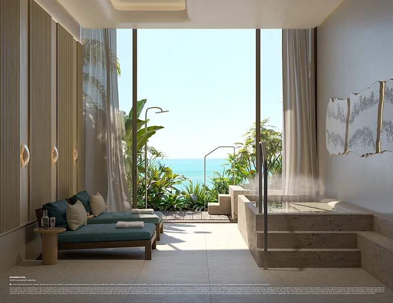 Rosewood Residences Hillsboro Beach photo 14