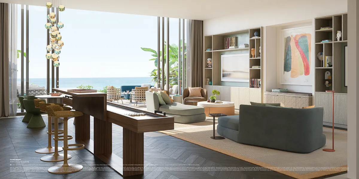 Rosewood Residences Hillsboro Beach photo 17