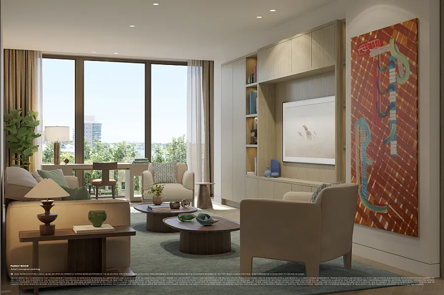 Rosewood Residences Hillsboro Beach photo 18