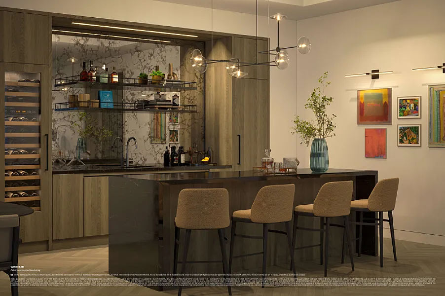 Rosewood Residences Hillsboro Beach photo 19