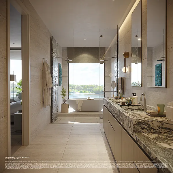 Rosewood Residences Hillsboro Beach photo 20