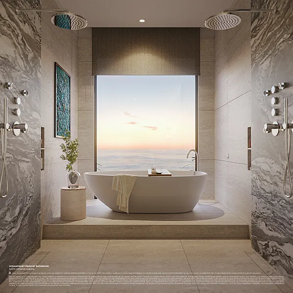 Rosewood Residences Hillsboro Beach photo 21