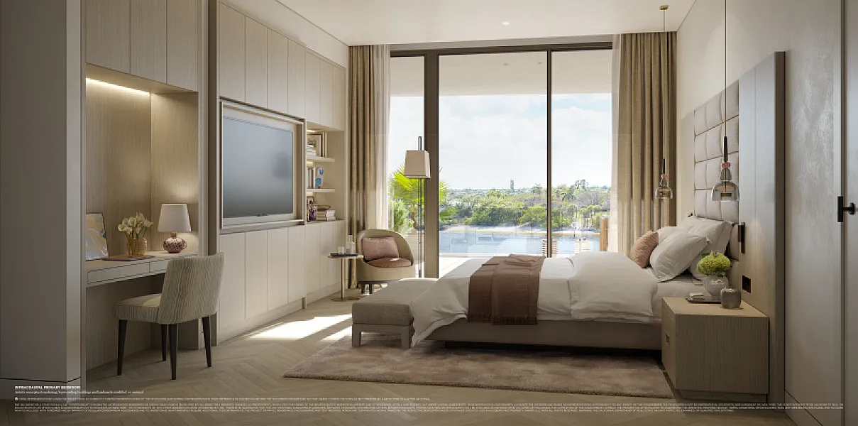 Rosewood Residences Hillsboro Beach photo 23