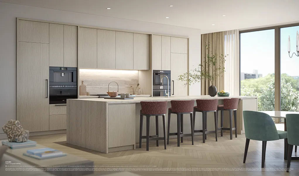Rosewood Residences Hillsboro Beach photo 26