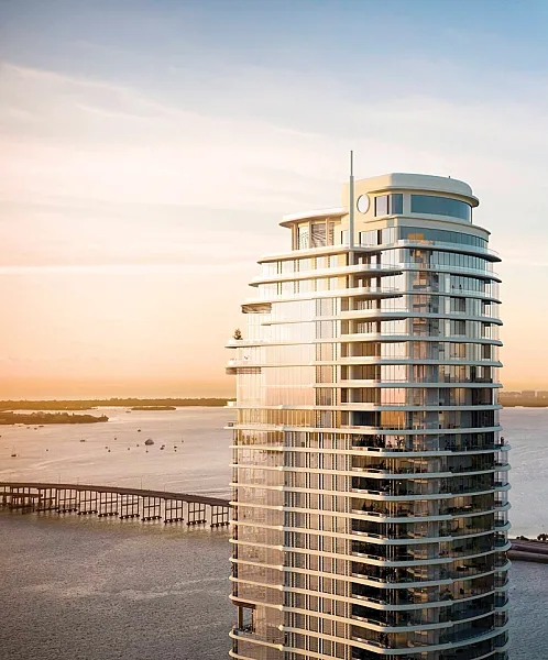 St Regis Brickell - Image 4