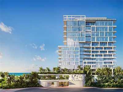 Rosewood Miami Beach