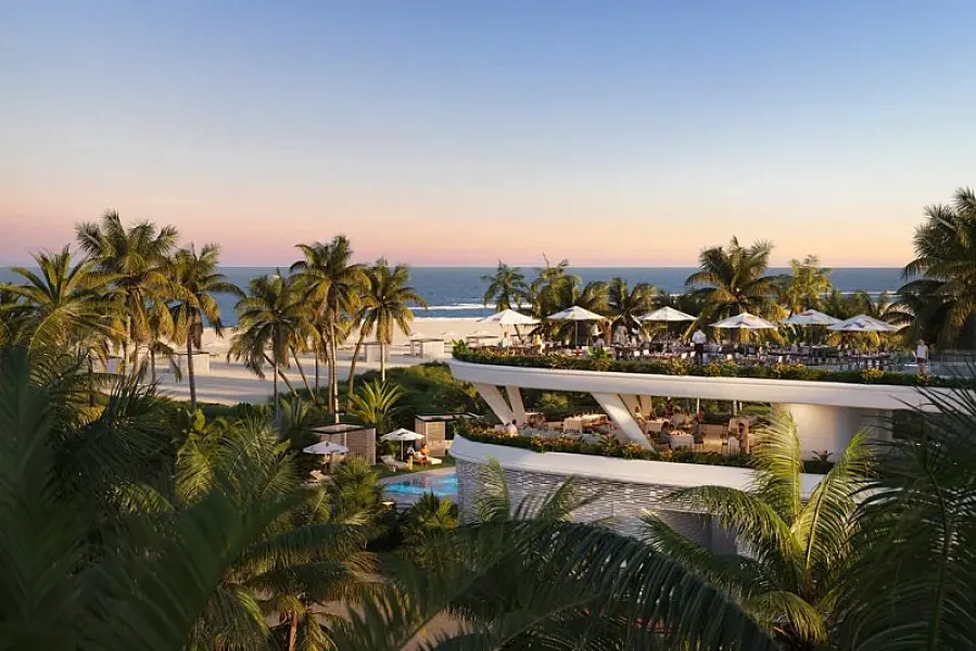 Rosewood Miami Beach - Image 3