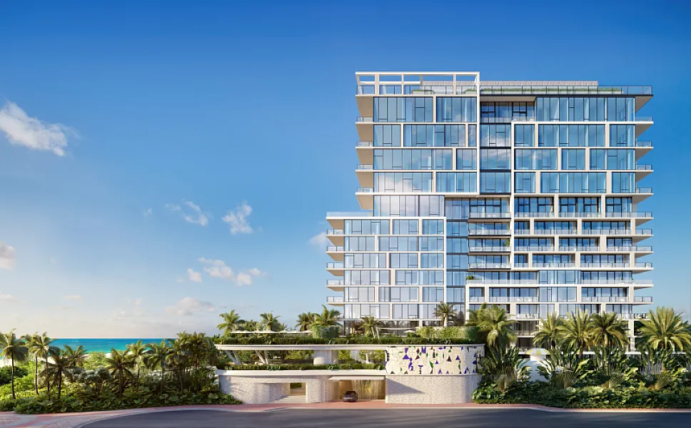 Rosewood Miami Beach - Image 5