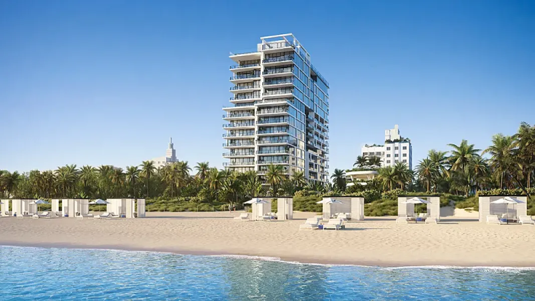 Rosewood Miami Beach photo 6